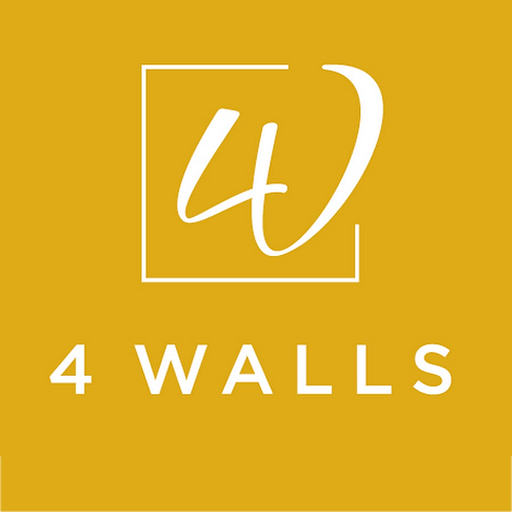 Shop4walls Logo