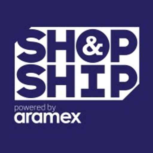 Shopandship Logo