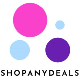 Shopanydeals Logo