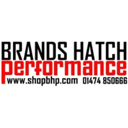 Shopbhp Logo
