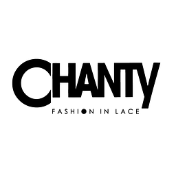 CHANTY Spitzenfabrik GmbH&Co. KG Logo