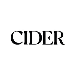 Cider Logo