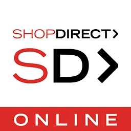 Shopdirect Online Logo