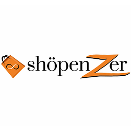 Shopenzer Logo
