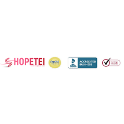 Shopetei Logo