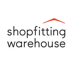 Shopfitting Warehouse Logo