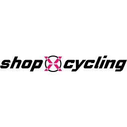 Shop For Cycling Logo