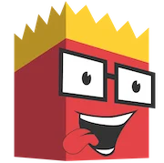 ShopForGeek Logo