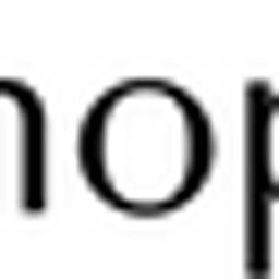 Shopira Logo