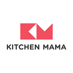 Kitchen Mama Logo