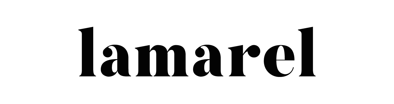 Lamarel Logo