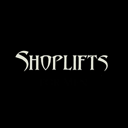 Shoplifts Logo