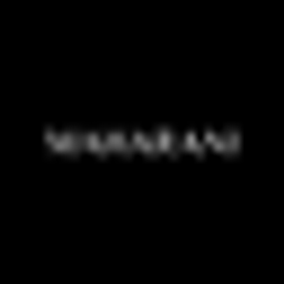 MAHARANI Logo