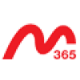 Shopme365 Logo