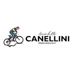 Biciclette Canellini Logo