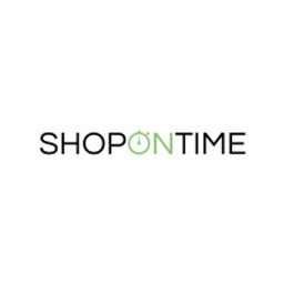 Shop On Time Logo