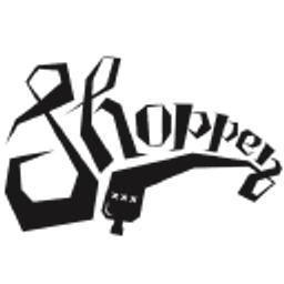 Shoppencph Logo