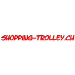 Shopping Trolley Logo