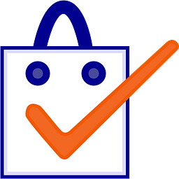 Shopping Logo
