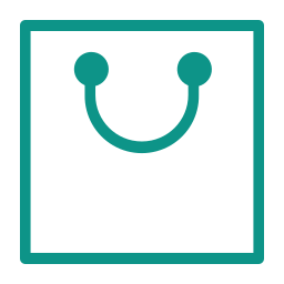 Shopping Logo