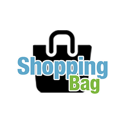 Online Shopping - Shoppingbag.pk Logo
