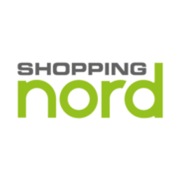 Shoppingnord Logo