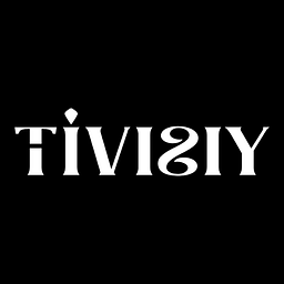 Tivisiy Logo