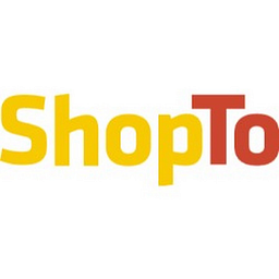 ShopTo Logo