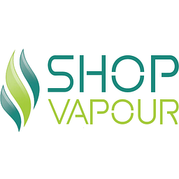 Shop Vapour Logo