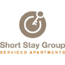 Short Stay Reservations Logo