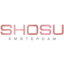 SHOSU Amsterdam Logo