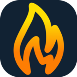 Showdienstleister für Feuershow und Schlangenshow Logo