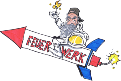 Wunderle Klaus Logo