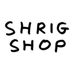 Shrig Shop Logo