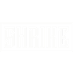 Shrike Art Logo