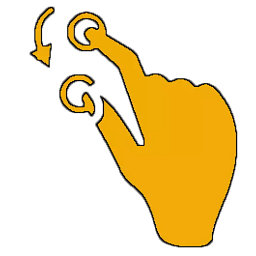 Shrinkme Logo