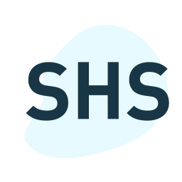 SHS VIVEON AG Unternehmensberatung Logo