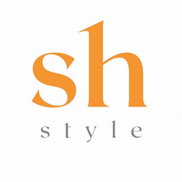 SH Style Logo