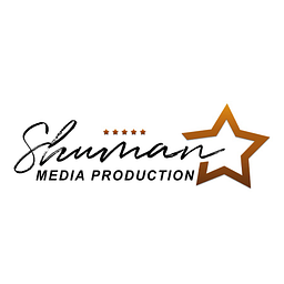 SHUMAN MEDIA PRODUCTION Logo
