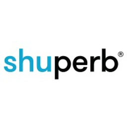 Shuperb Logo