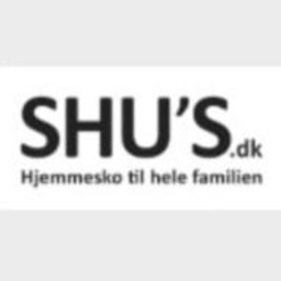 Shu's Logo