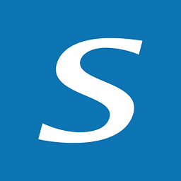 Shuttle Computer Handelsgesellschaft mbH Logo