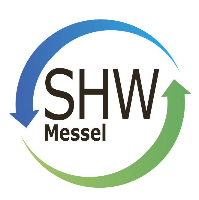 Südhessische Wertstoffrückgewinnungs GmbH Recycling Logo