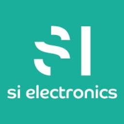 SI Electronics GmbH Logo