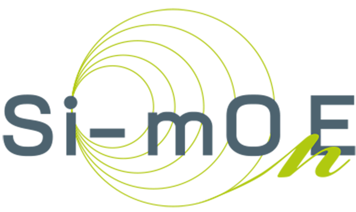 Si-mOE Logo
