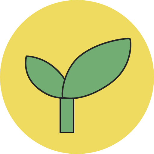 SI Seeds Logo