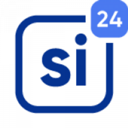 si24 - Partner der SIGNAL IDUNA Logo