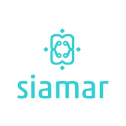 Siamar Reisen GmbH Logo