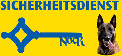 Nock Rudolf Logo
