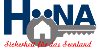 Höna A. Elektroinstallation u. Schlüsseldienst Logo